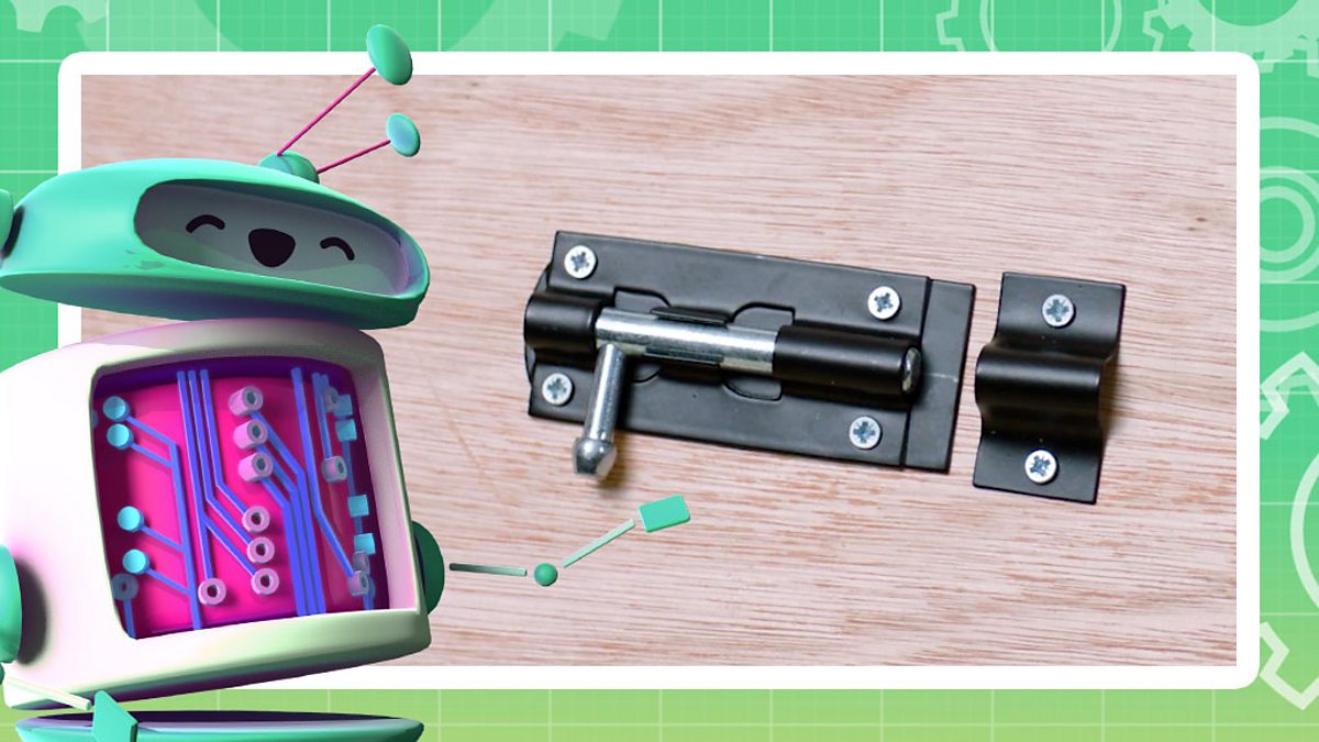 Mechanisms: What is a slider mechanism?