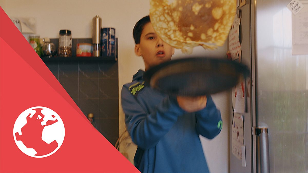 The French-speaking world: Culture: Exploring Montpellier