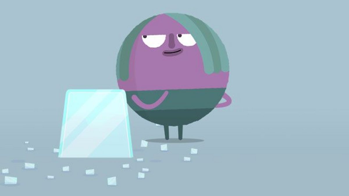 States of matter: Changing states