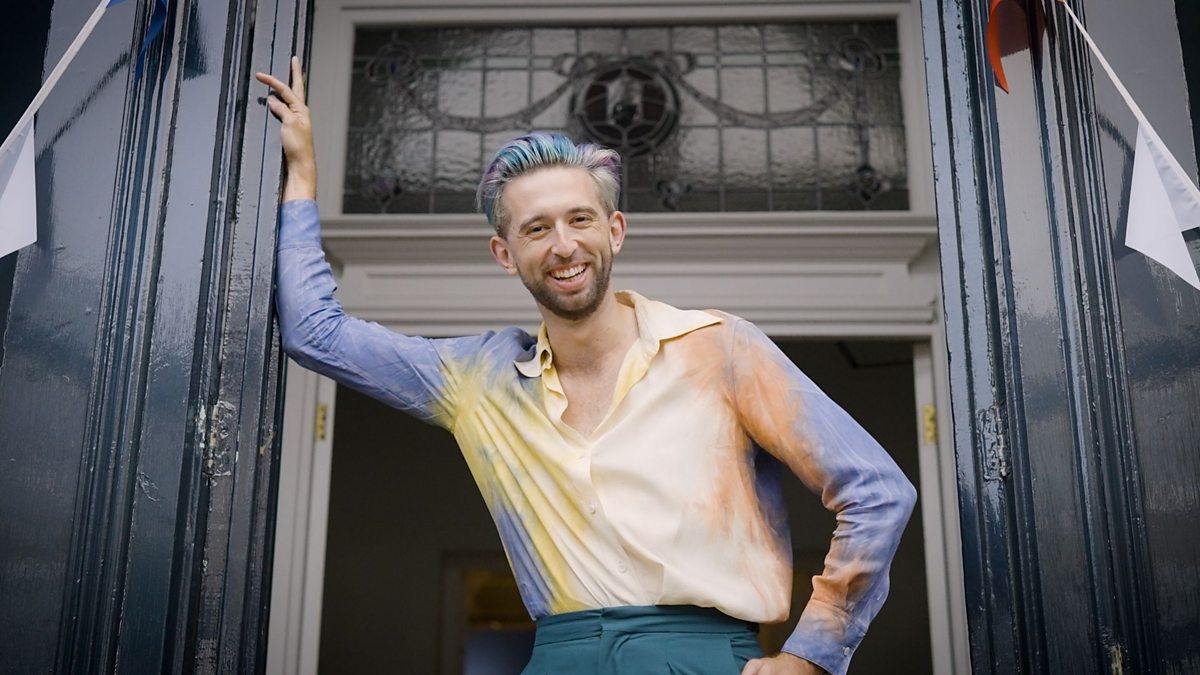 How to become an art historian: Joe’s story