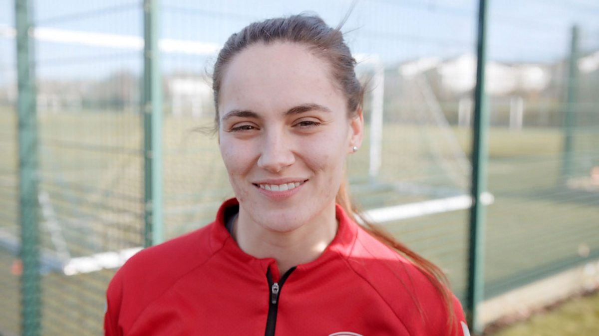 How to become a community education coordinator: Annaleigh's story