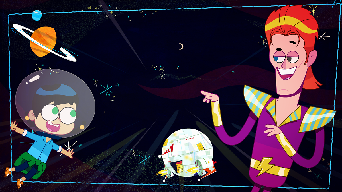 Musical Journeys: Musical journeys: Creating music with technology