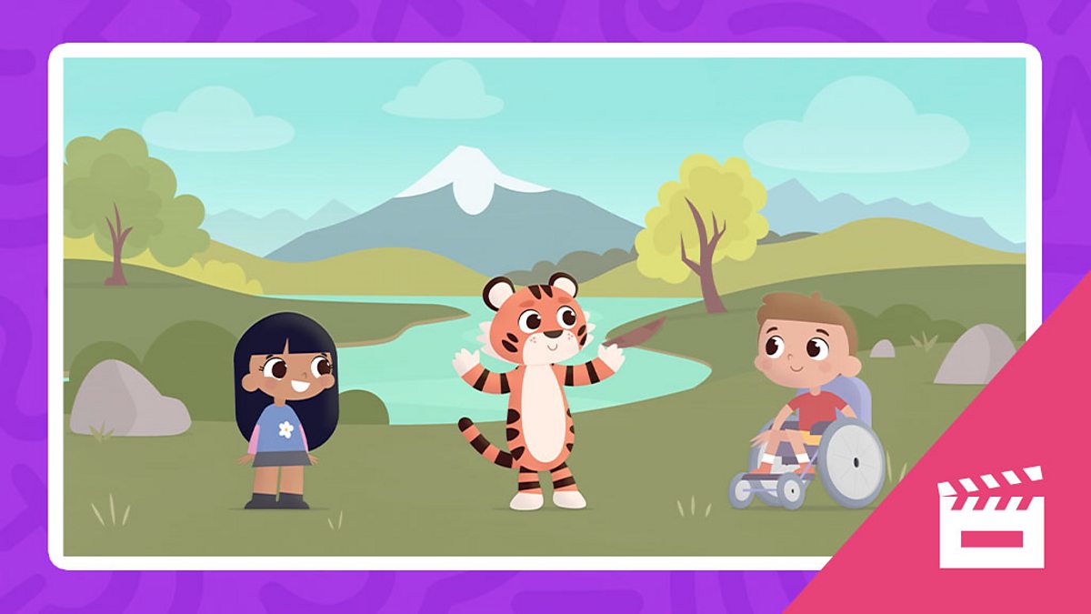 Dancing: Dance along to a song from South Asia