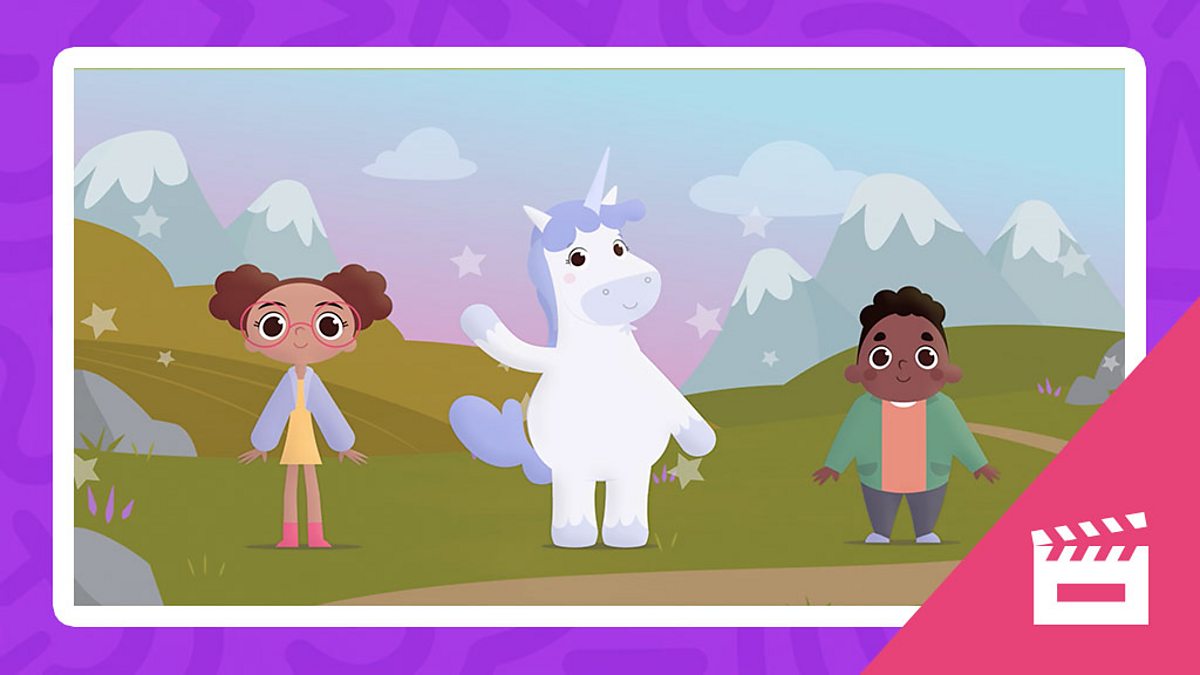 Dancing: Dance along to a song from the UK