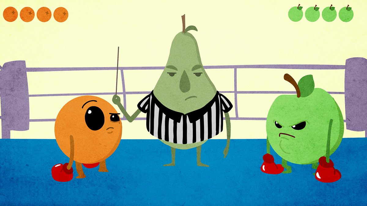 Algorithms: Iteration