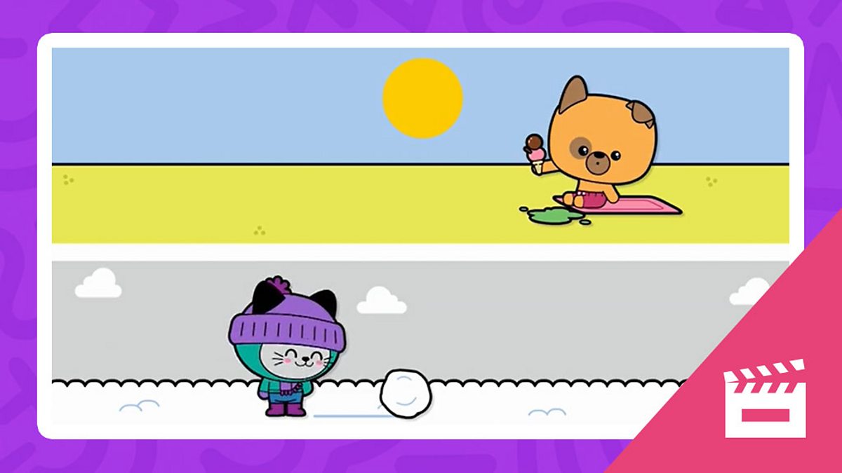 How things work: Melting and freezing