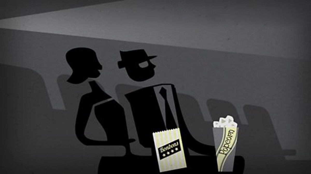 Grammar: The perfect and pluperfect tenses - Edexcel