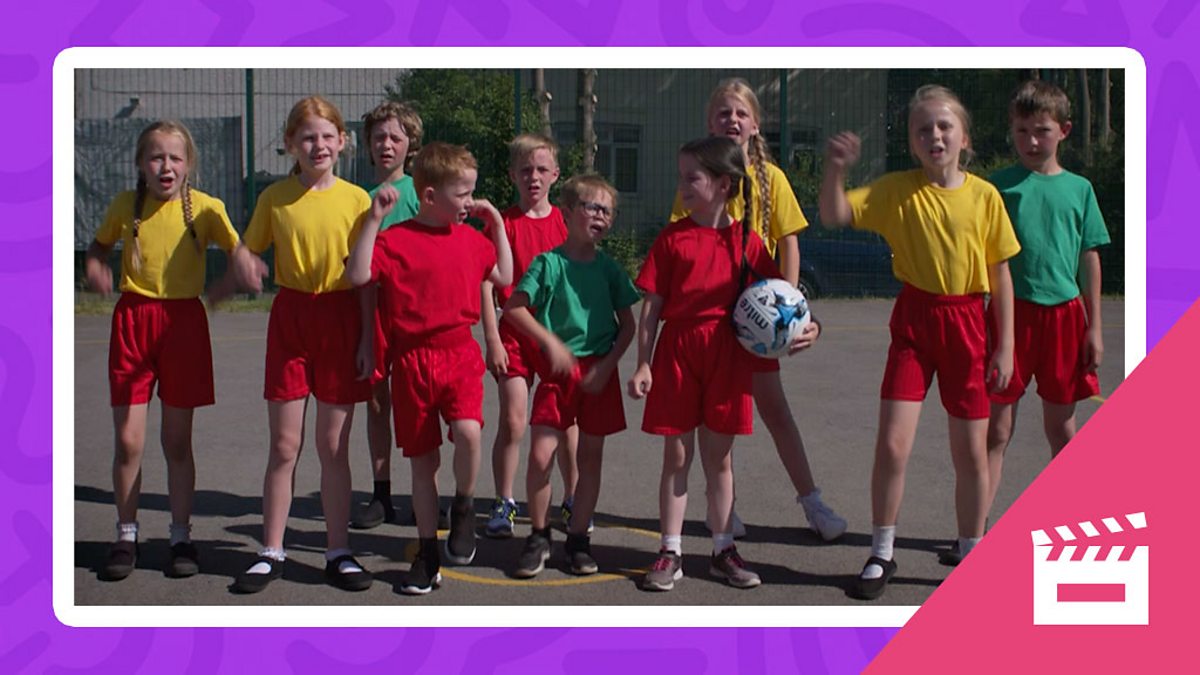 Singing: Write your own song