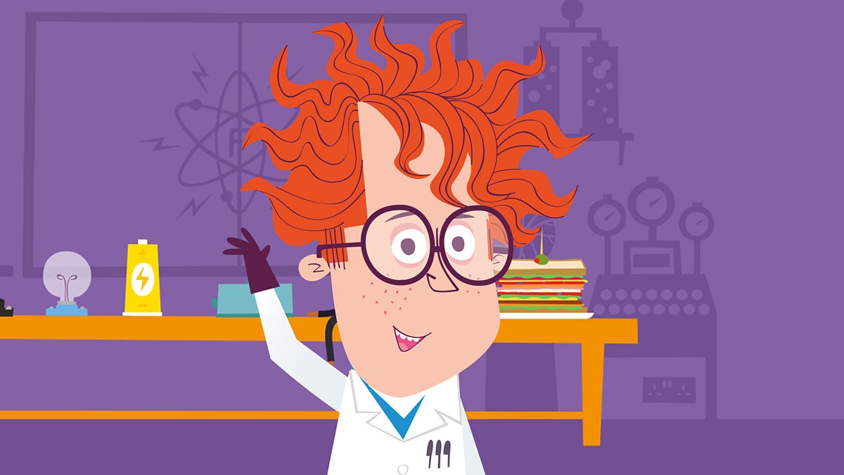 Electricity: Electrical components