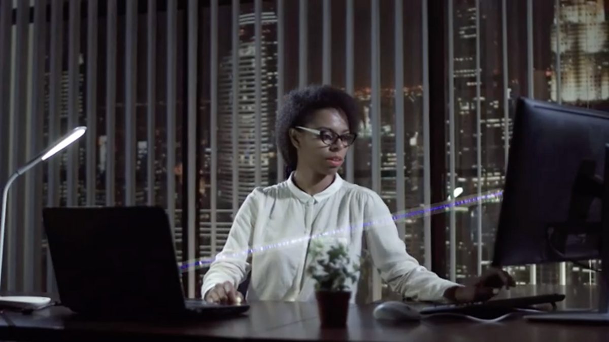 Theoretical knowledge: Network topologies, protocols and layers - AQA