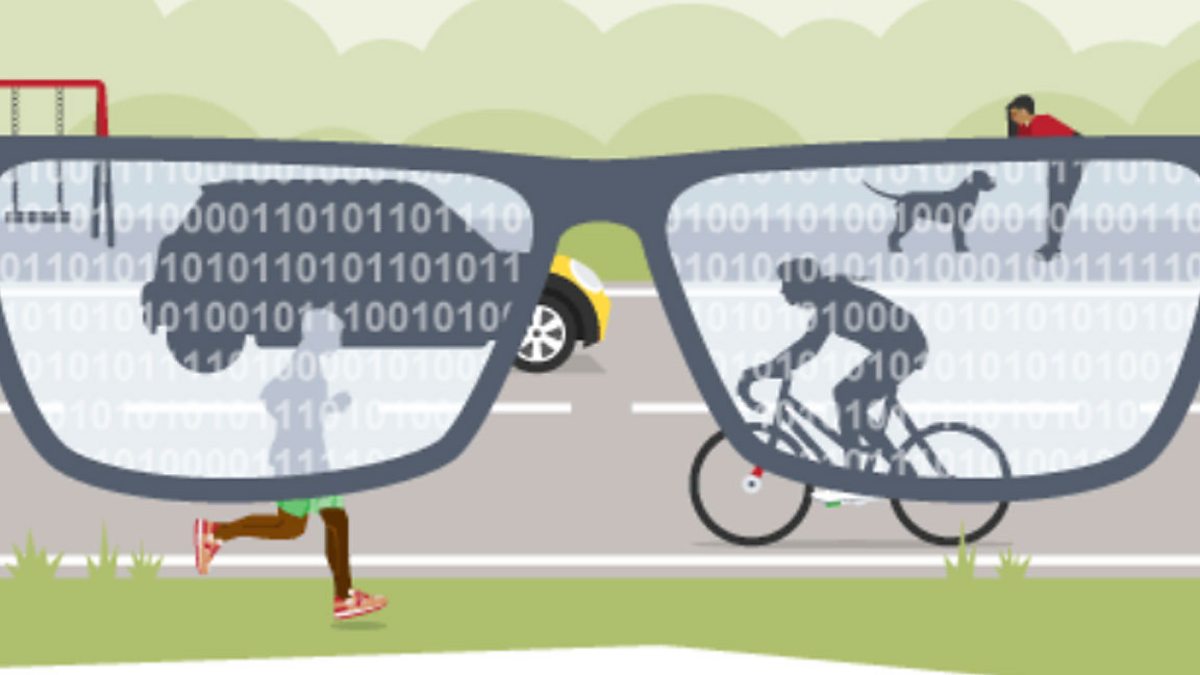 Data representation: Binary