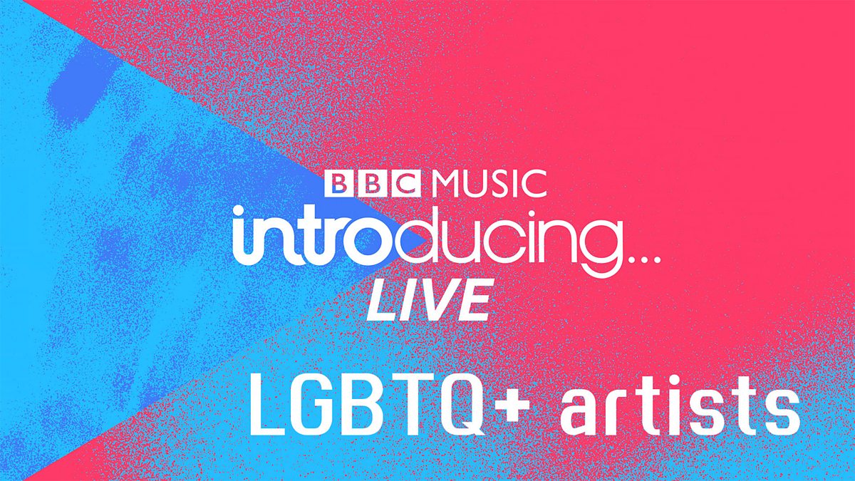 Meet Lava La Rue, Jodie Harsh and Tag Warner - Backstage with Bitesize at BBC Music Introducing LIVE 2020