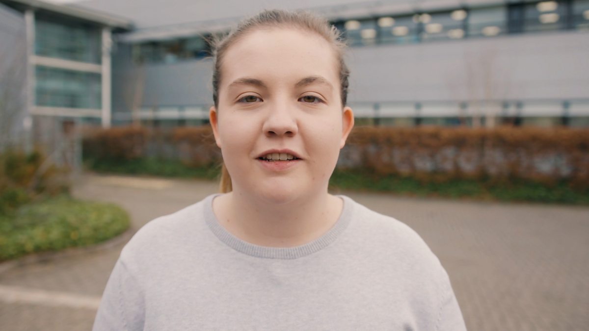 How to become a science apprentice: Georgia's story