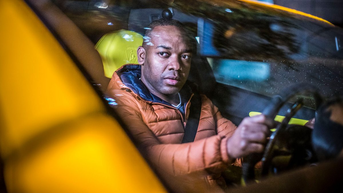 Working in technology: Q&A panel with Rory Reid