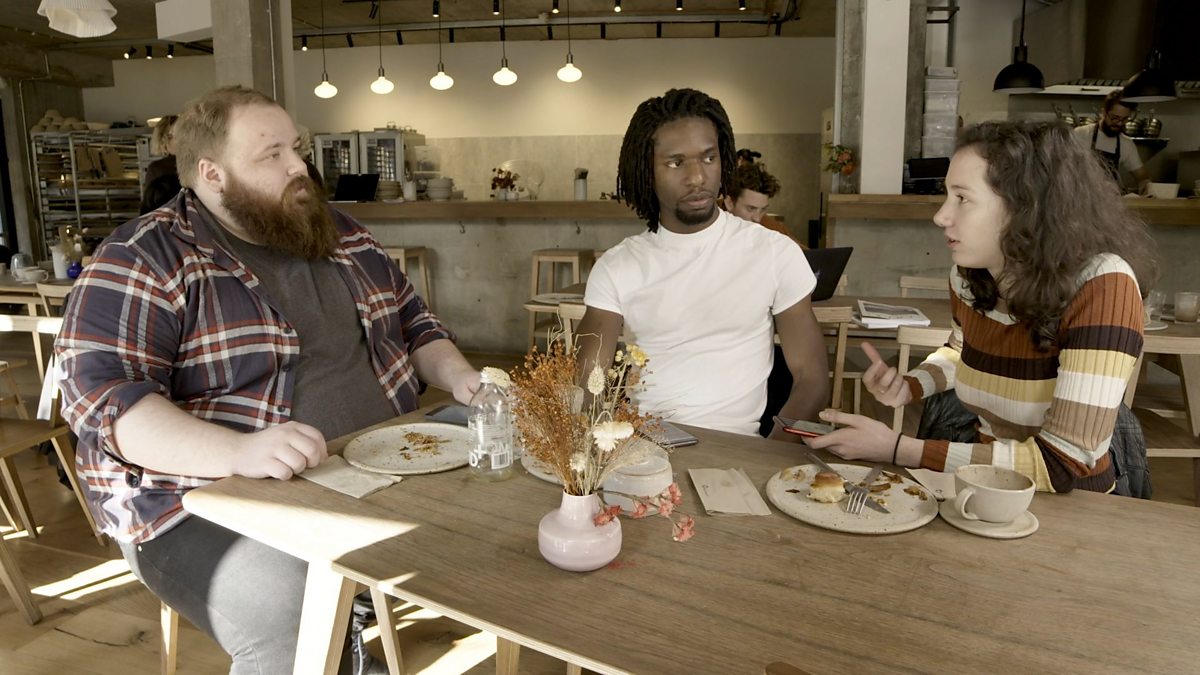 How to make a million with your mates, and stay friends!