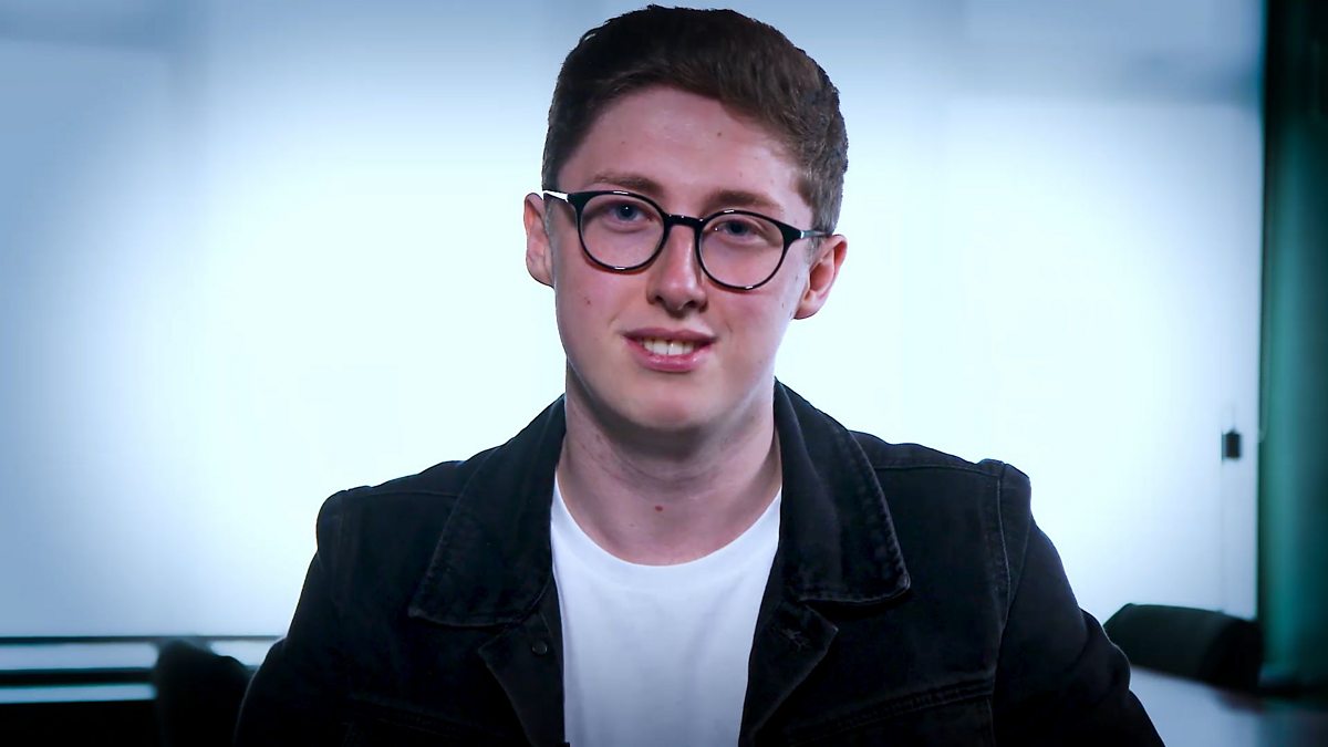 They say you're too young to run your own business? Meet Brandon Relph