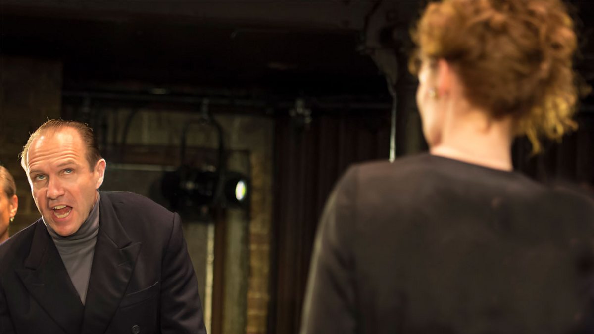 Shakespeare: Shakespeare’s Richard III - Richard