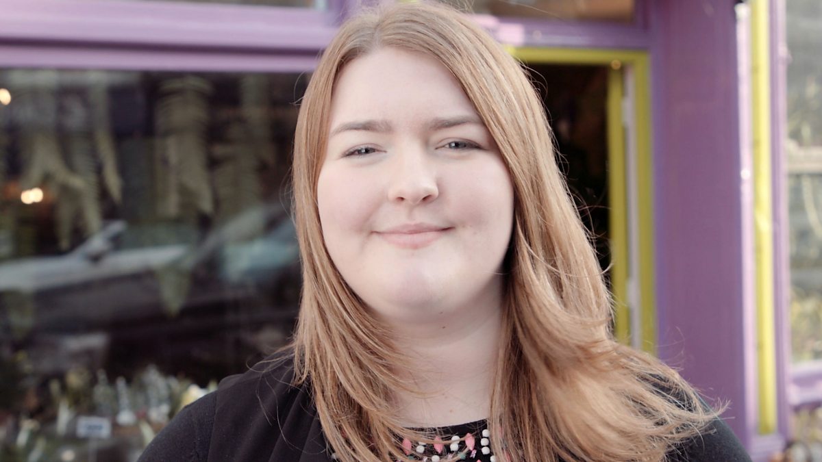 How to become a florist: Emily's story