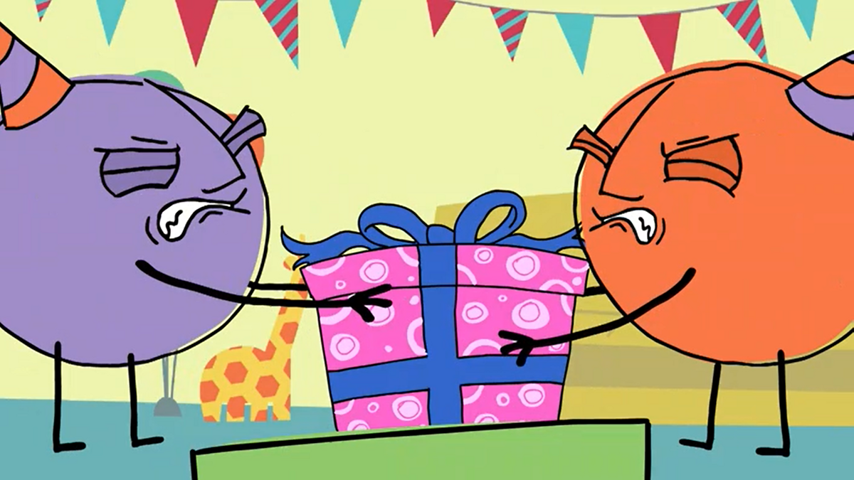 Forces: Moving on different surfaces