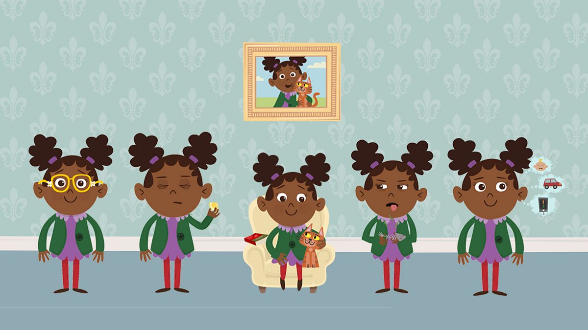 Animals including humans: What are the senses?