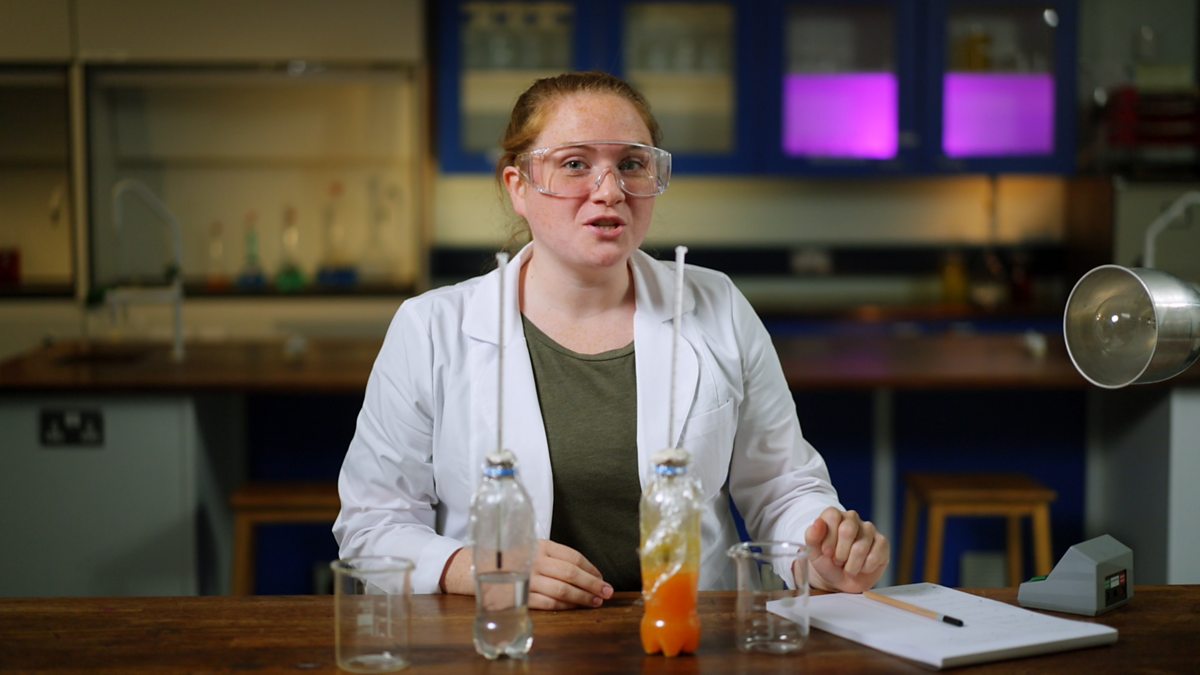 The Earth and atmosphere: Atmospheric pollution