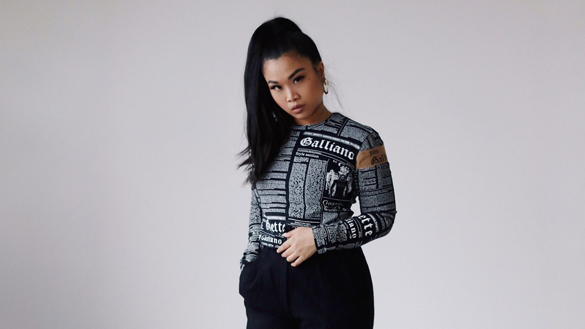 From car boot sale to online fashion success: T’s story