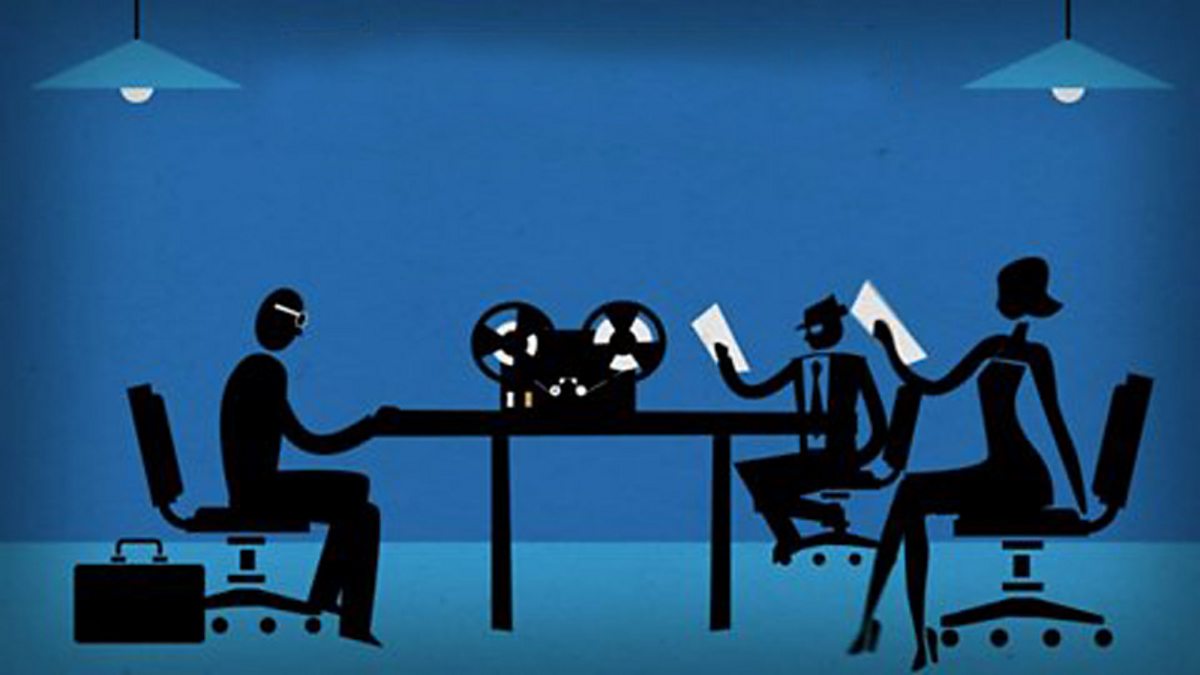 Grammar: Asking questions in French