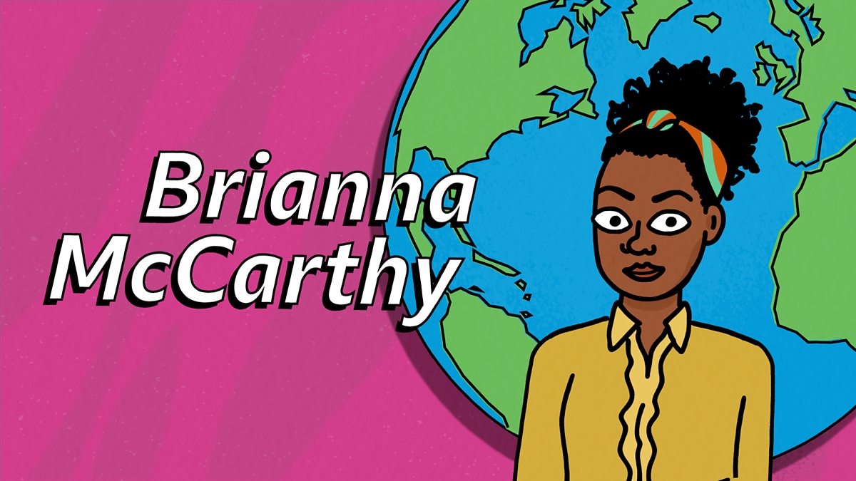 Collage: Brianna McCarthy and collage