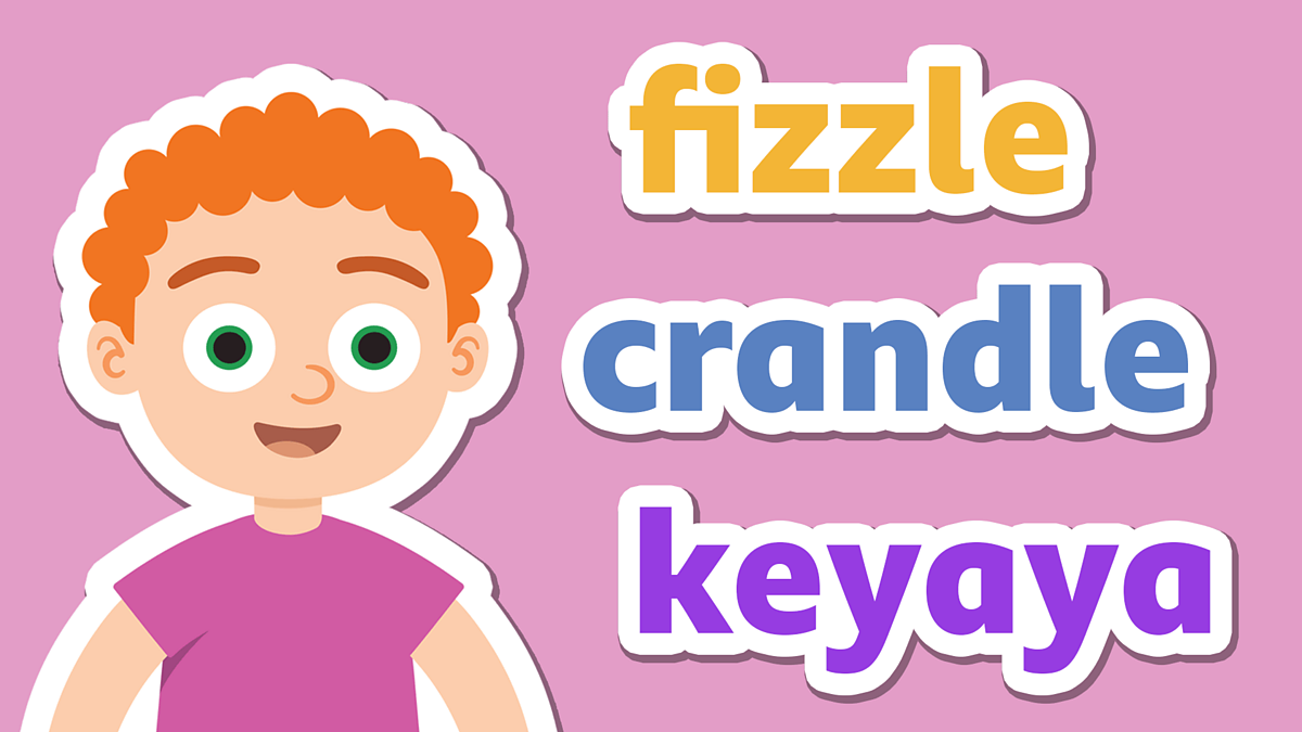 Types of text: What is a nonsense poem?