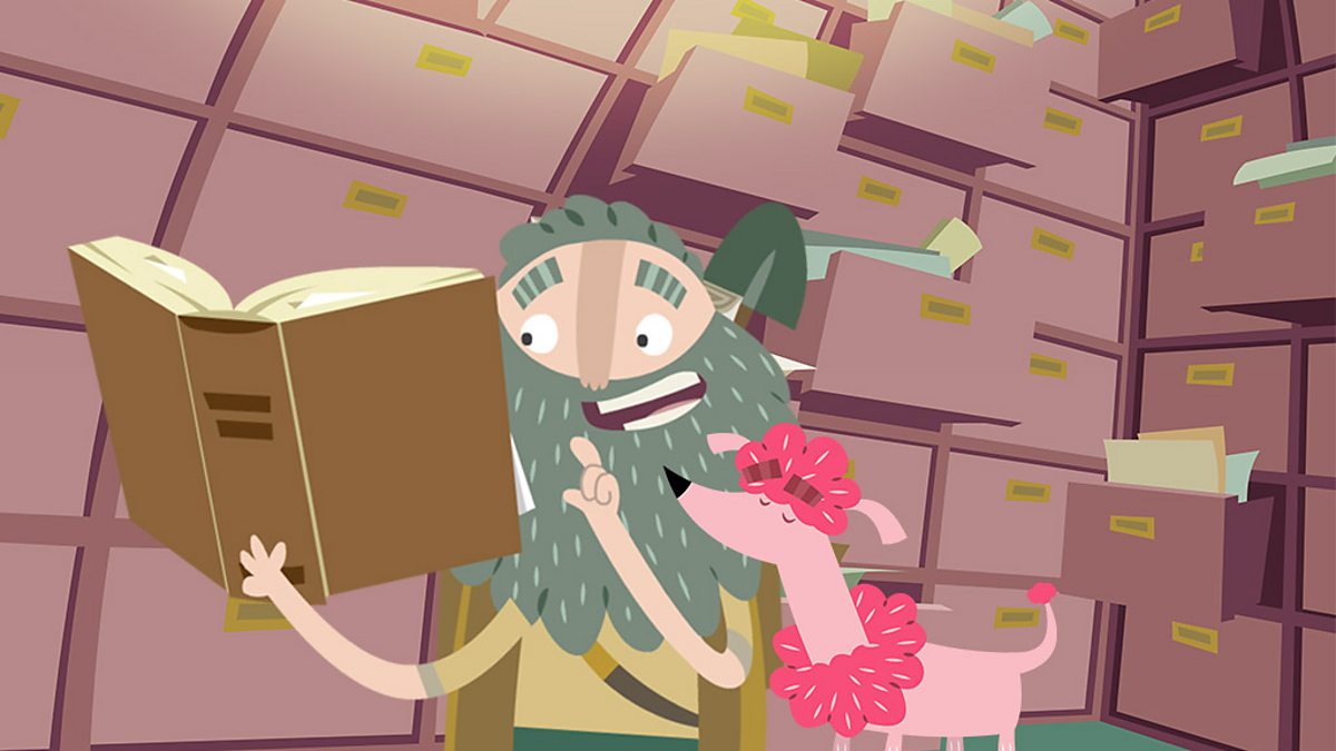 Evolution and inheritance: What is inheritance?