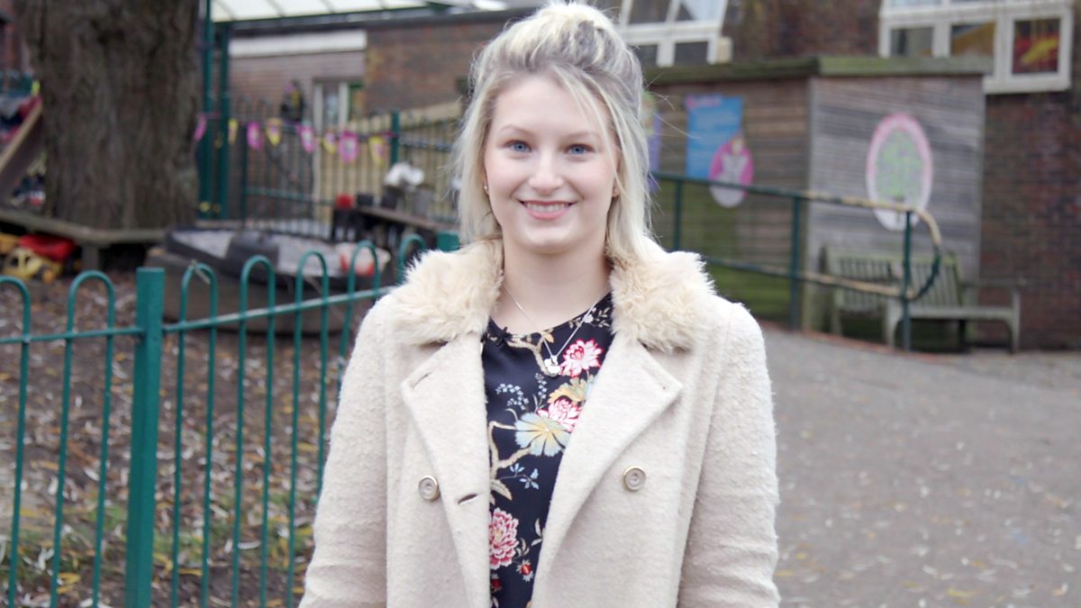 How to become a school administrator: Gemma's story