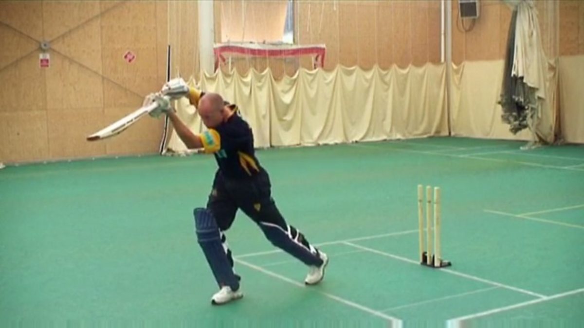Practical performance: Cricket - essential skills and techniques