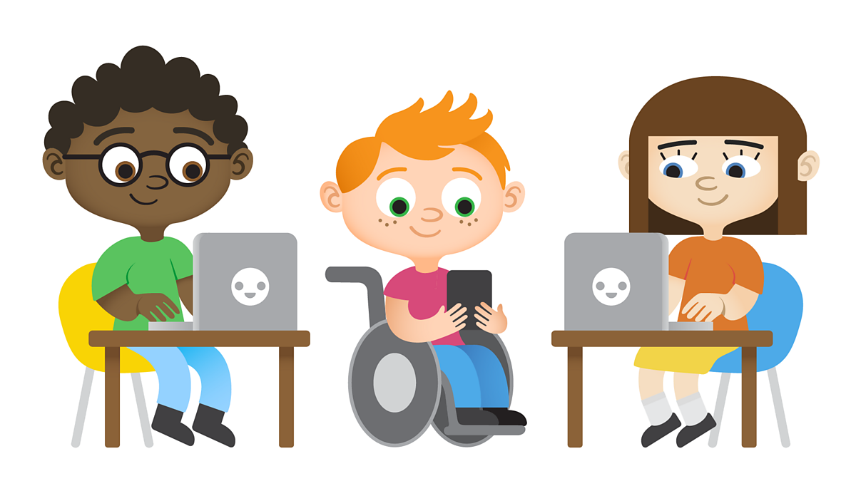 Computer science: What is the internet?