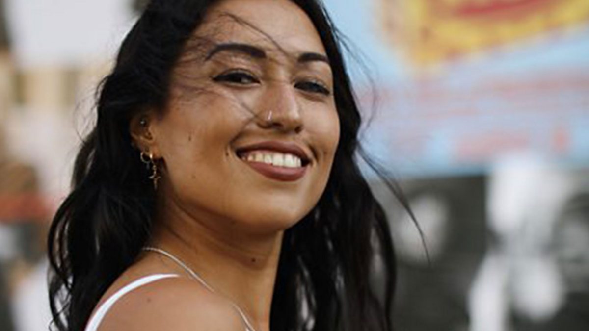 BBC Introducing: Advice to your teenage self