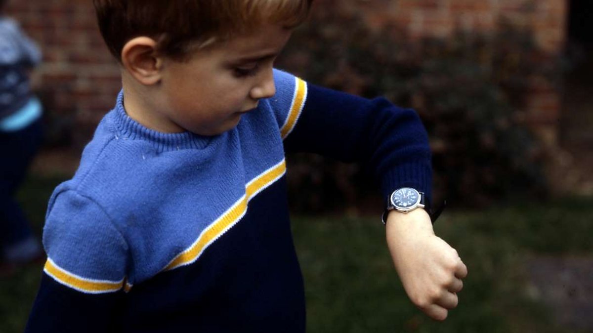 Grammar: French adverbs