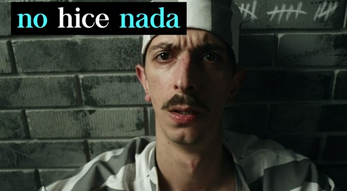 Grammar: Revising Spanish grammar - negatives - Edexcel