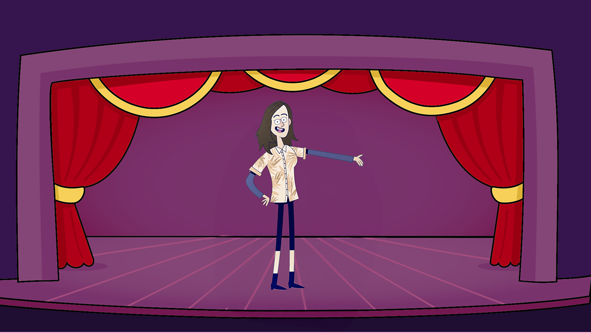 Creating Music: Body percussion in composing