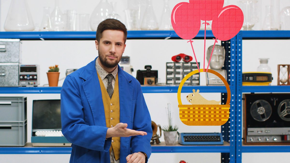 Physics (Combined Science): Density of materials - Edexcel