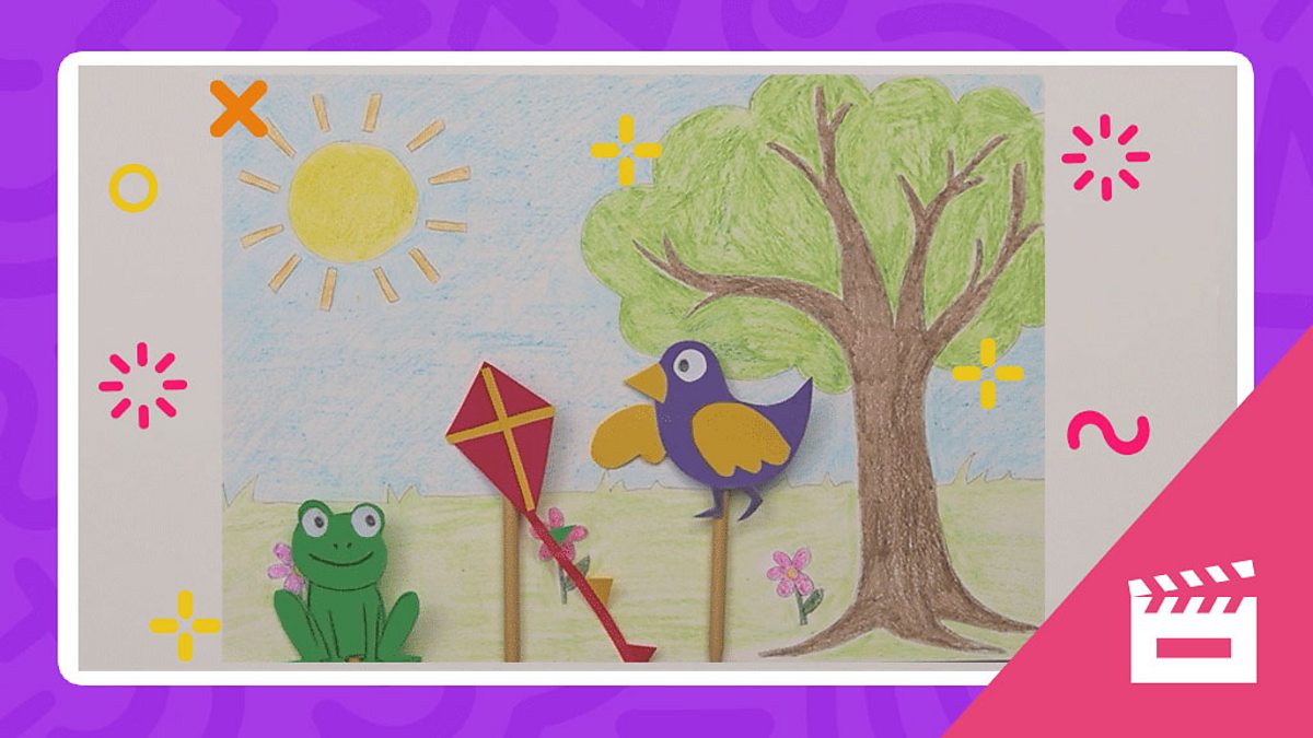 Storytelling: How to tell a story