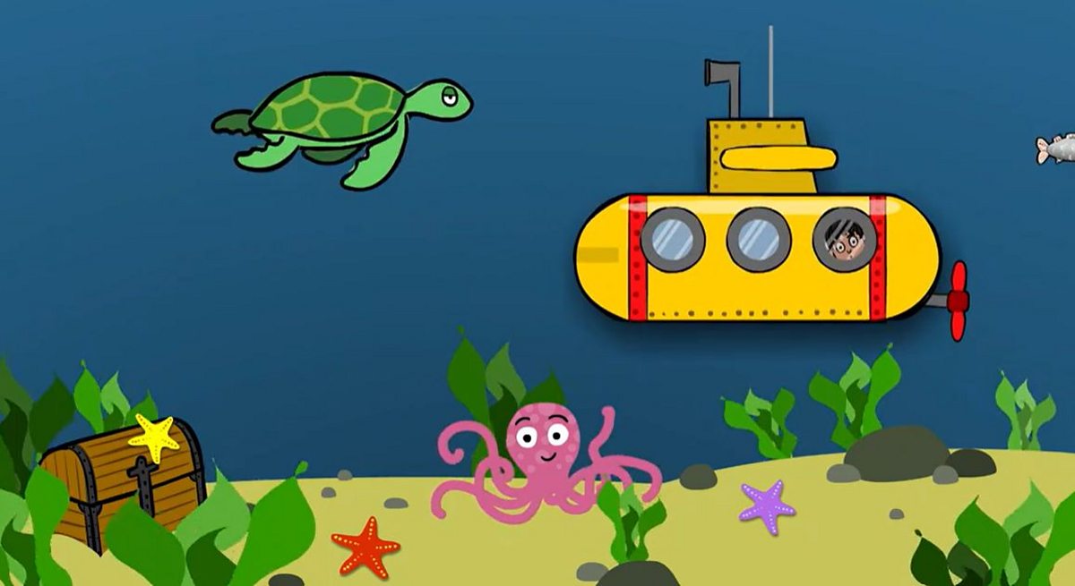 Reading and comprehension: Traditional rhymes and songs