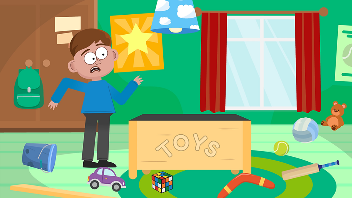 Vocabulary: Remarkable recycling vocabulary