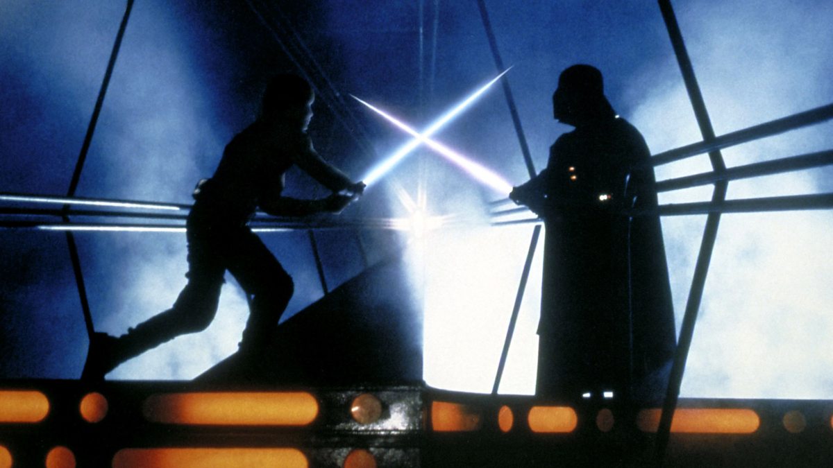 Film language and techniques: Sound