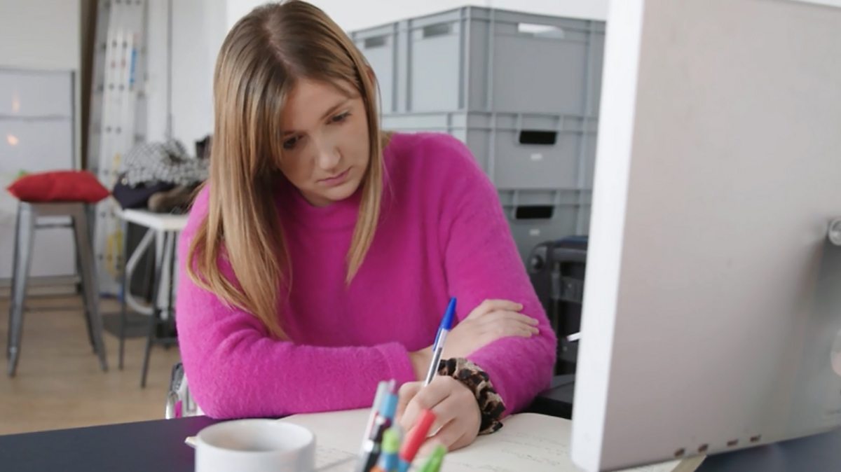 How to get organised at work