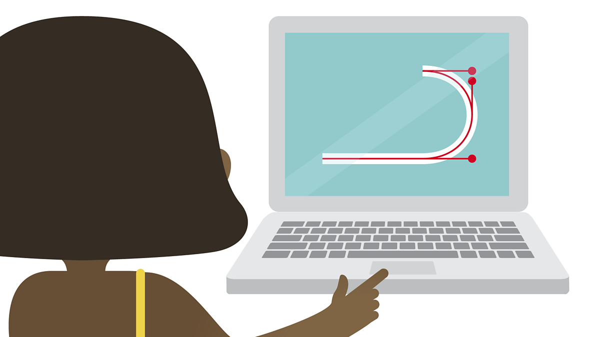 Information technology: How do digital images work?