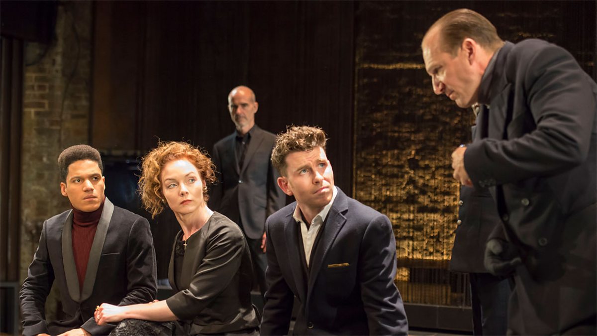 Shakespeare: Shakespeare’s Richard III plot summary