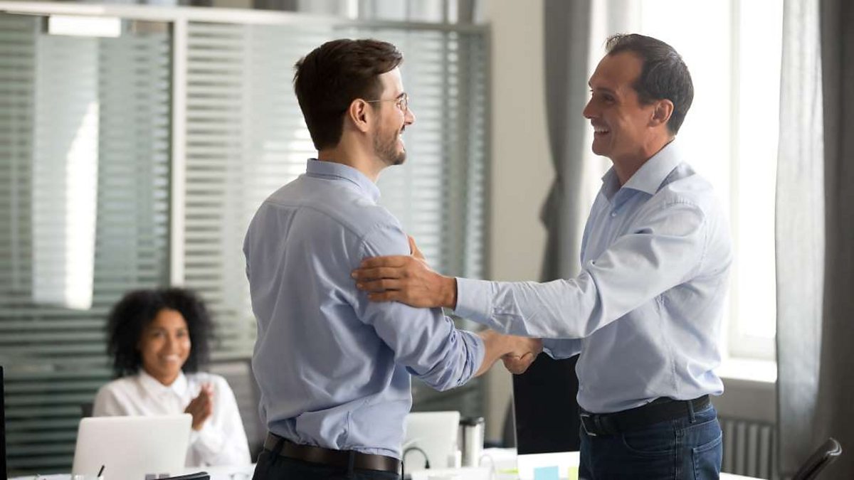 Human resources: Motivation - Eduqas