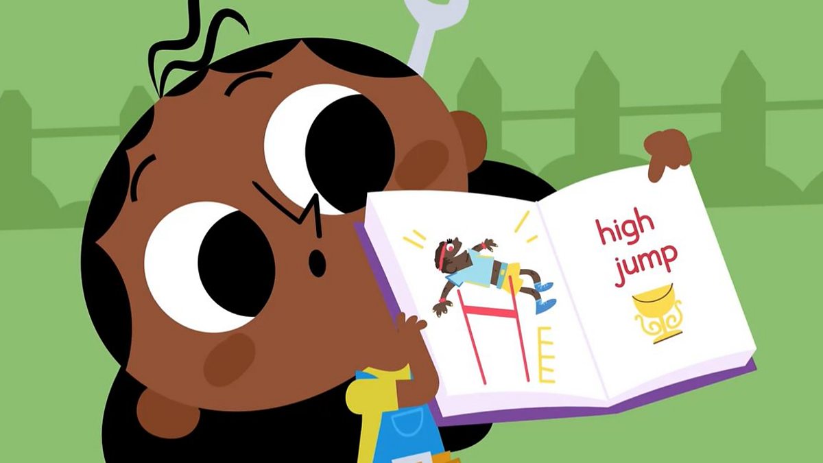 Reading and comprehension: What are the different kinds of texts?