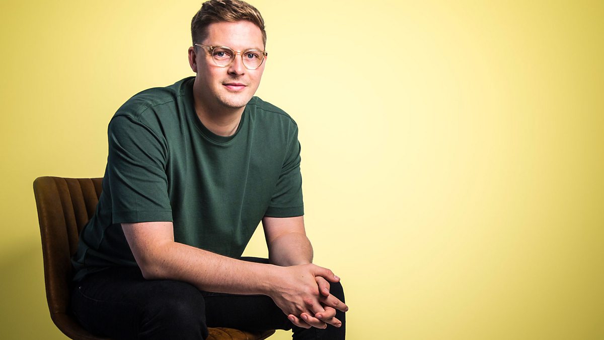 Working in healthcare and science: Q&A panel with Dr Alex George