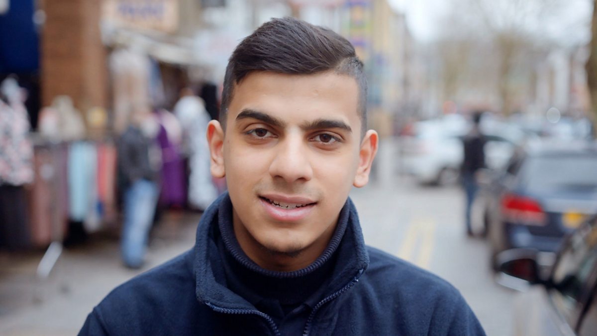 How to become a civil engineering apprentice: Kawsar's story