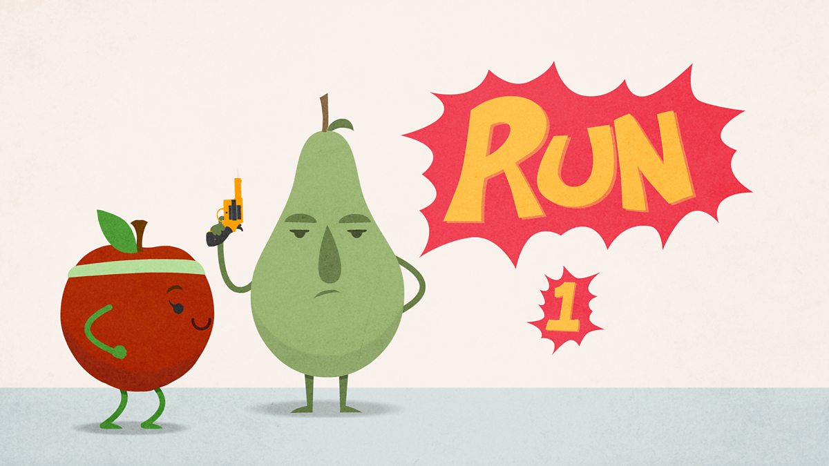 Computational thinking, algorithms and programming: Programming fundamentals - OCR